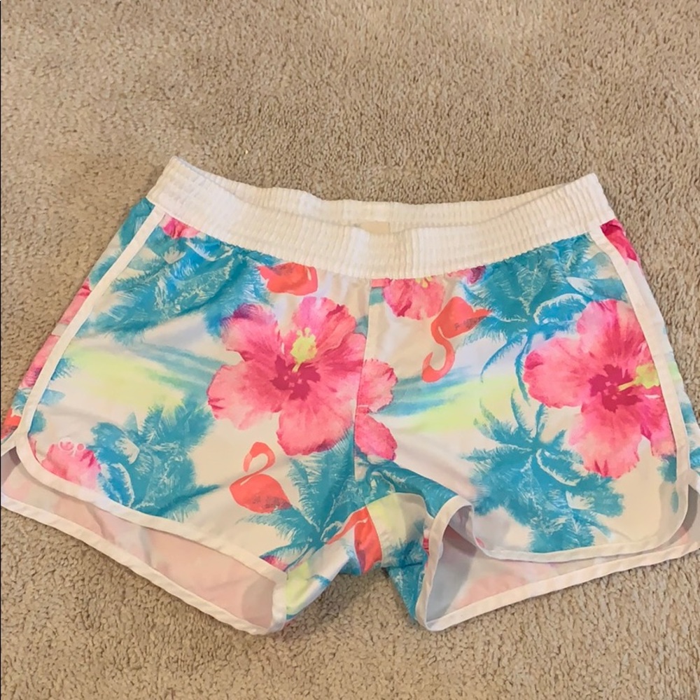 Girl’s board shorts